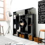 Hanah Home Labrina Negro